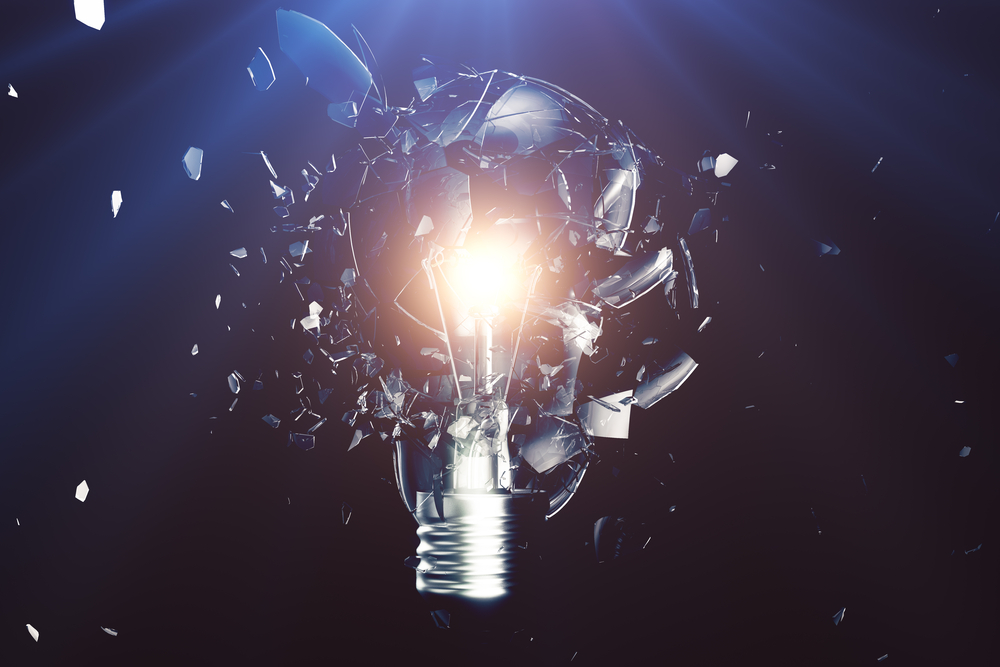 Burnt Out Lights – Safety & Liability