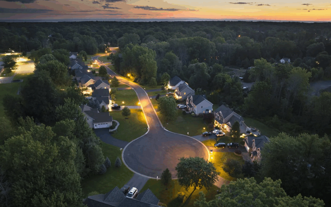 Smart Lighting Systems: Worth it For HOAs?