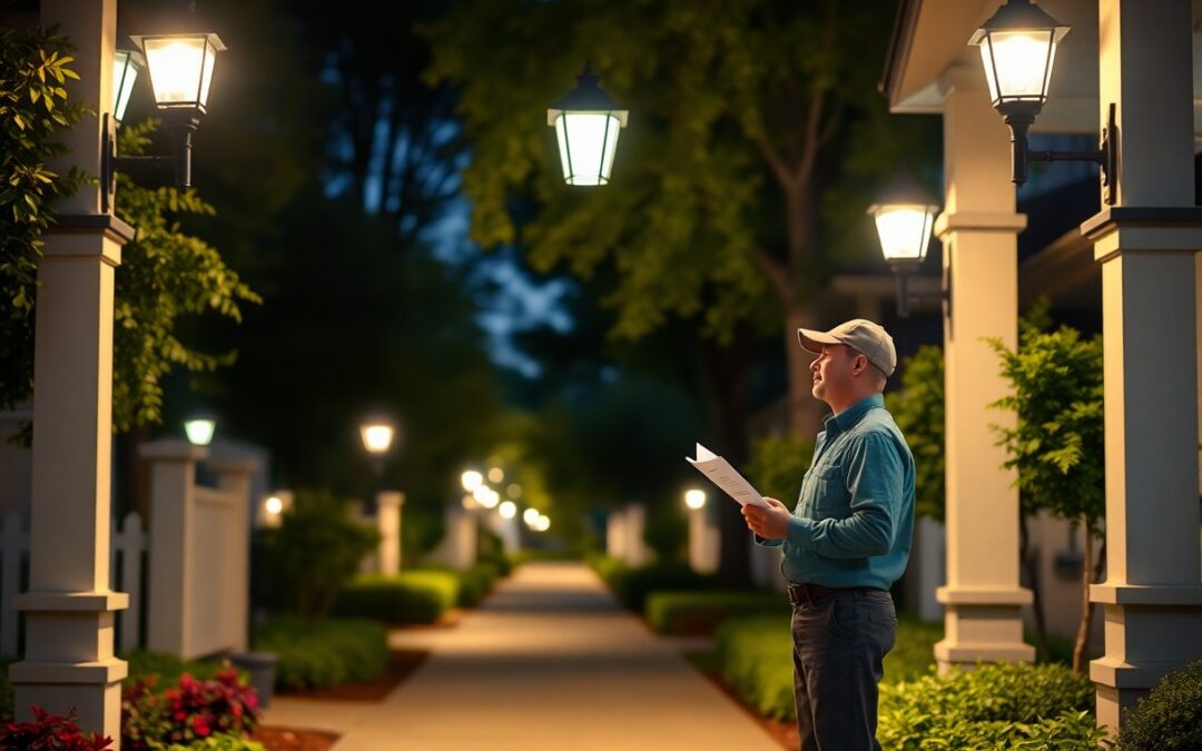 What Happens When You Skip Night Inspections