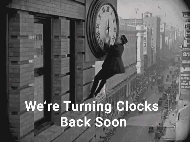 Daylight Saving Time Ends Soon: Is Your Property’s Exterior Lighting Ready?
